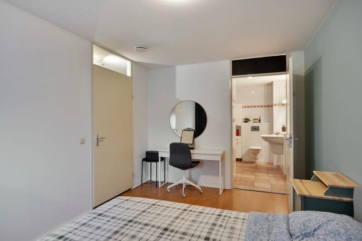 Foto 15 van Saenredamstraat 69