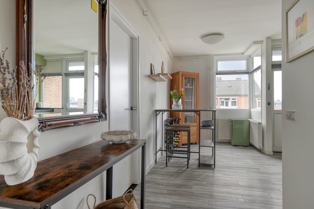 Foto 8 van Valeriushof 23-D