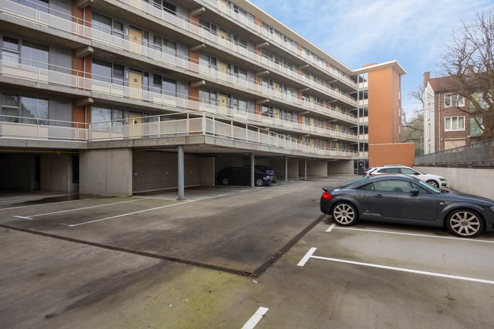 Foto 21 van Saenredamstraat 69