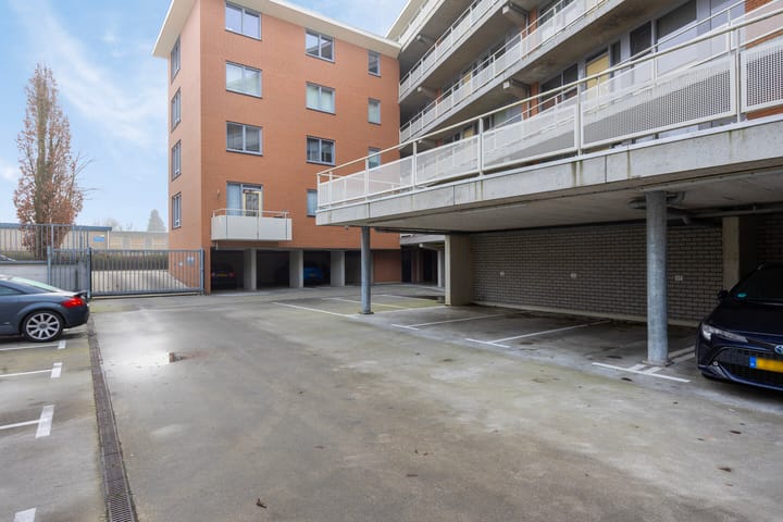 Foto 22 van Saenredamstraat 69