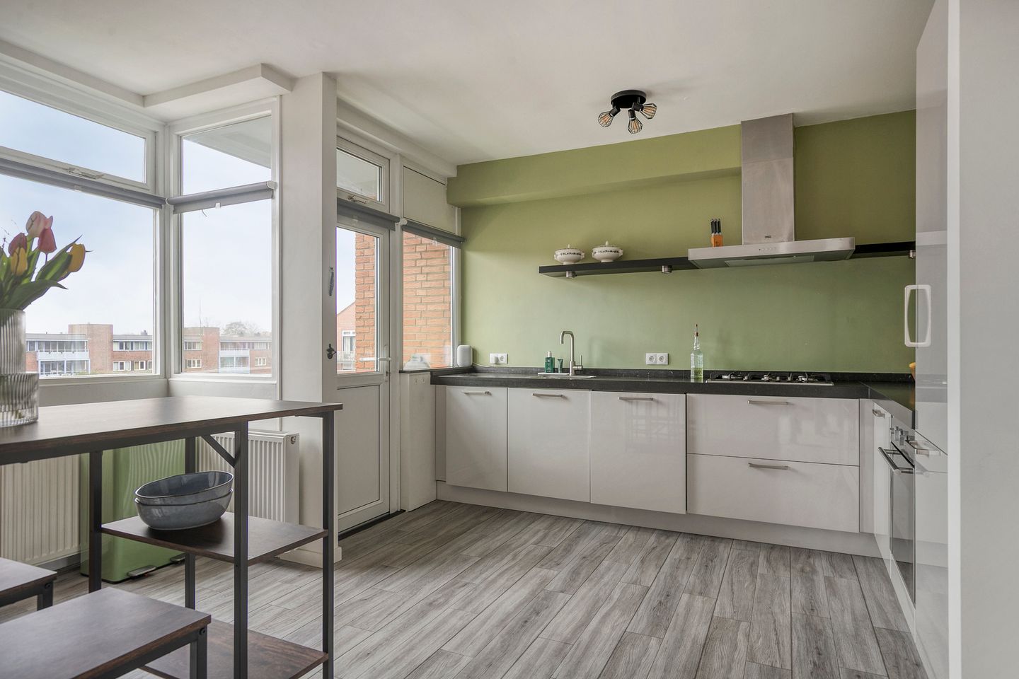 Foto 10 van Valeriushof 23-D