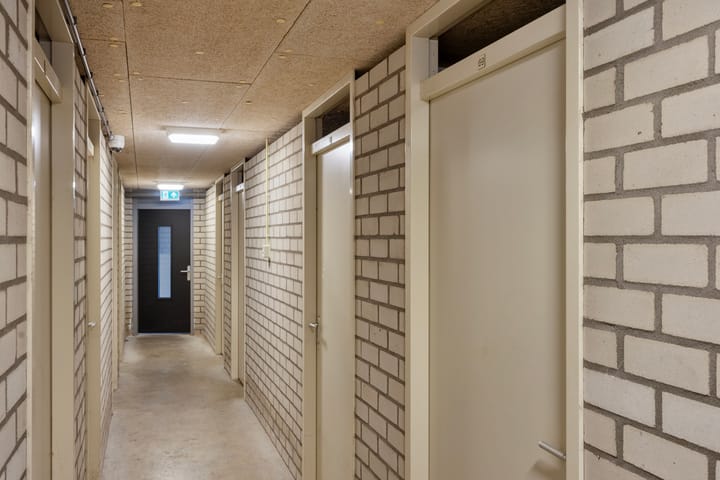 Foto 24 van Saenredamstraat 69