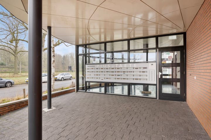 Foto 25 van Saenredamstraat 69