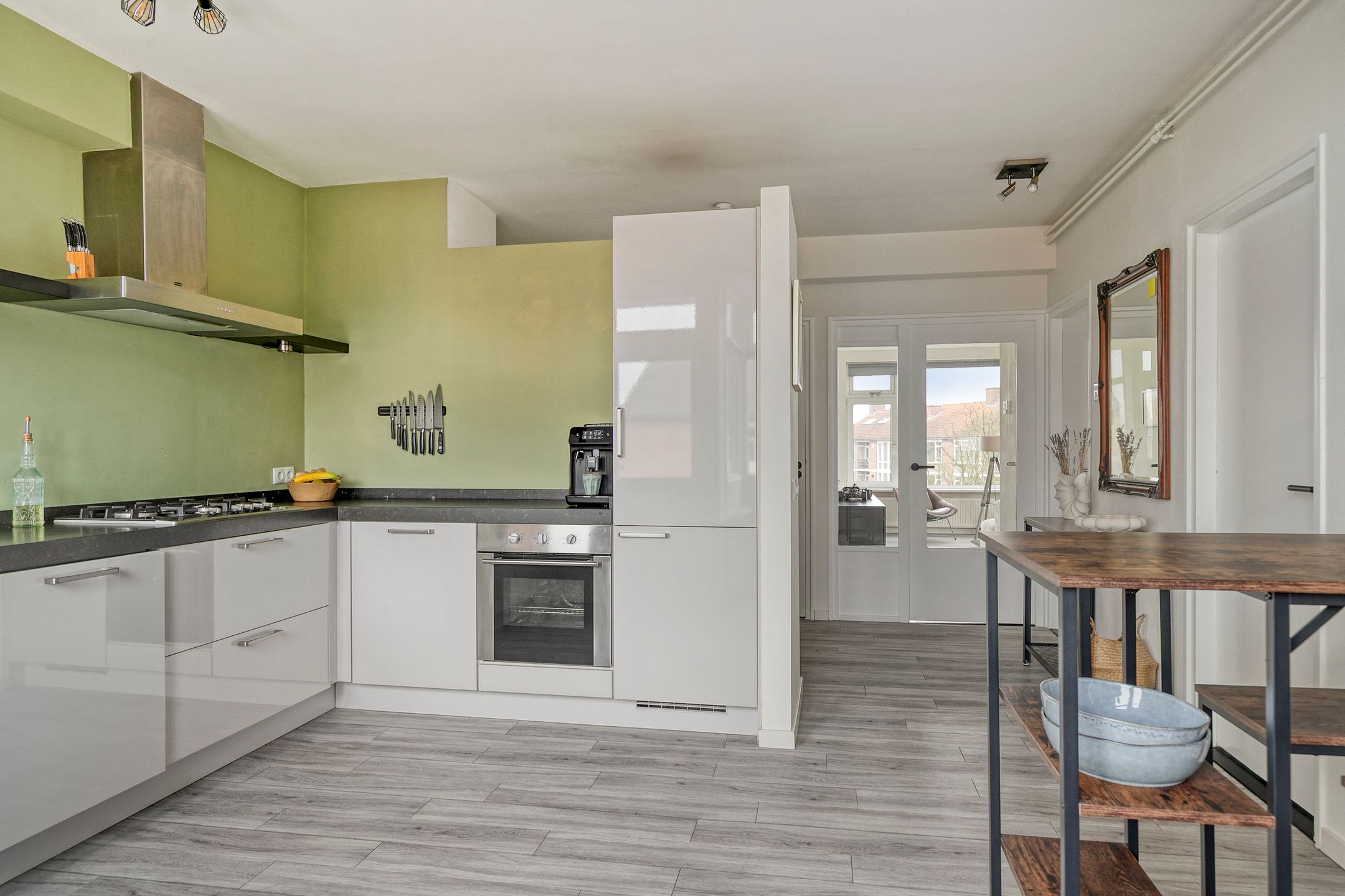 Foto 9 van Valeriushof 23-D