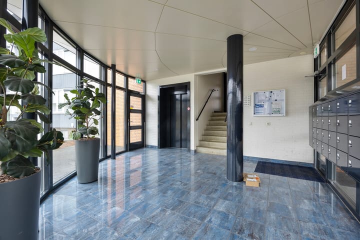 Foto 26 van Saenredamstraat 69