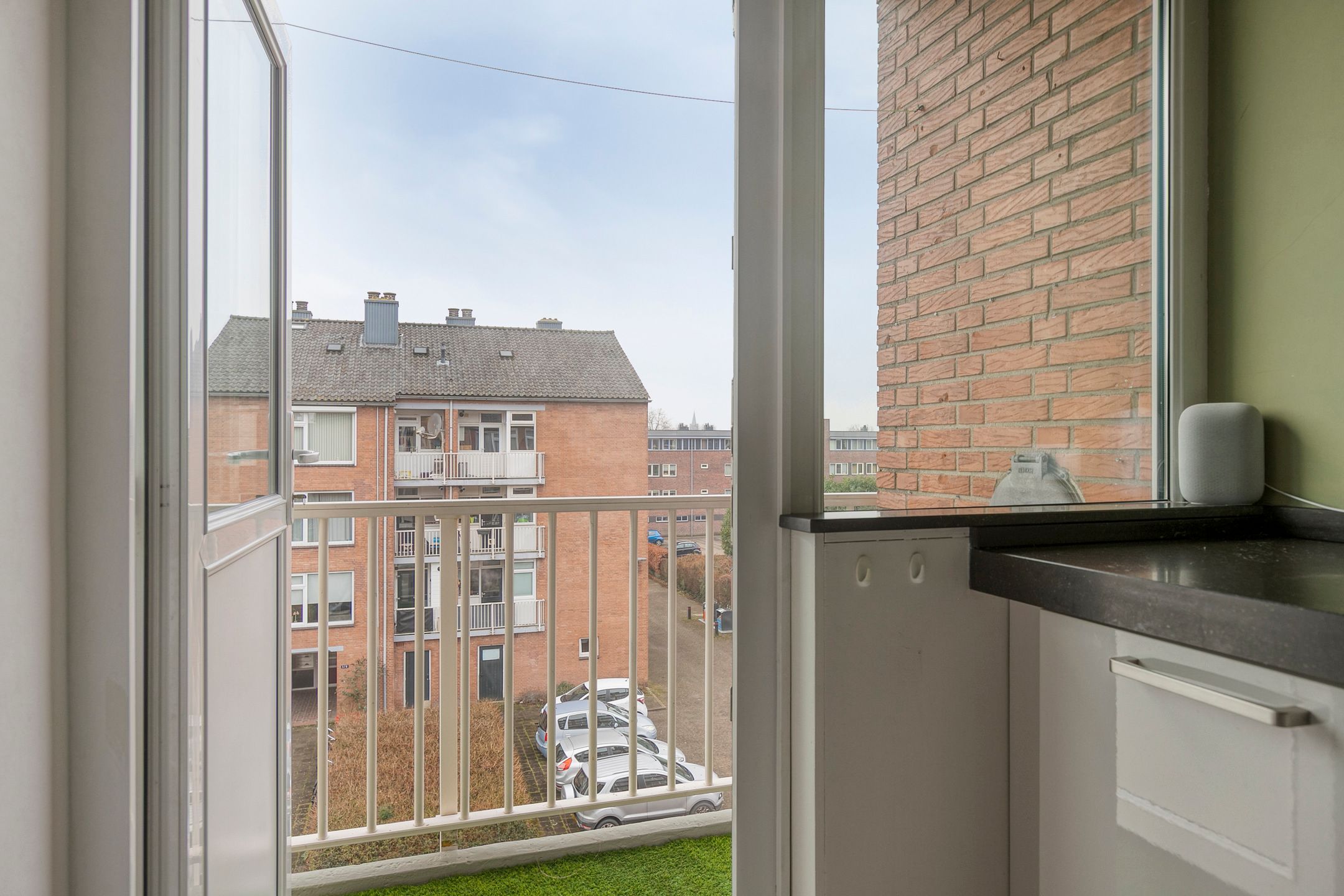 Foto 24 van Valeriushof 23-D