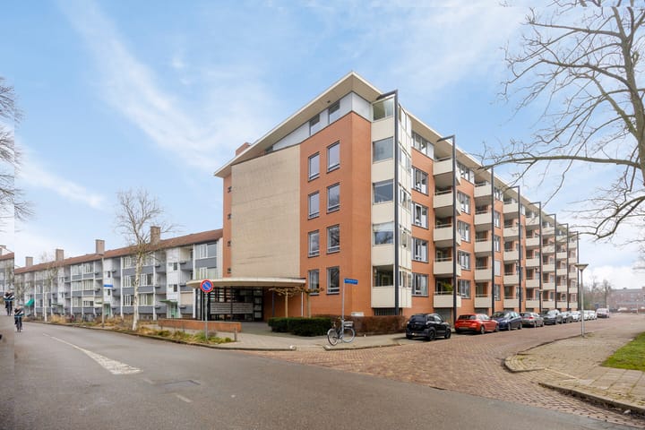 Foto 27 van Saenredamstraat 69