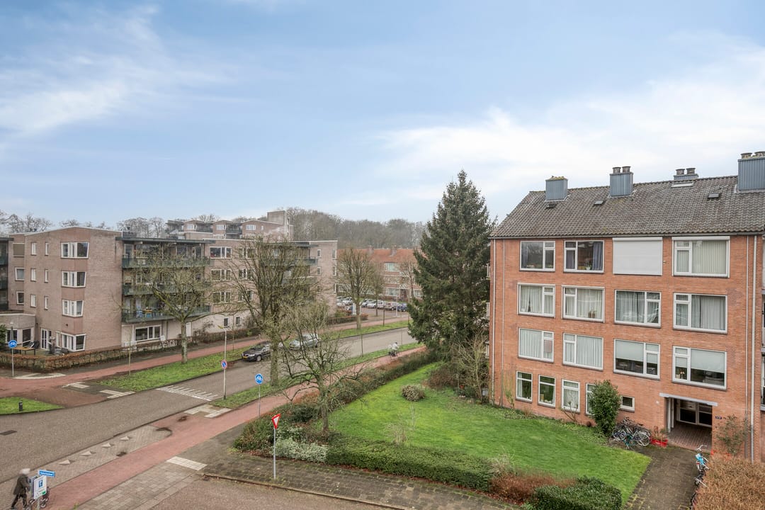 Foto 26 van Valeriushof 23-D