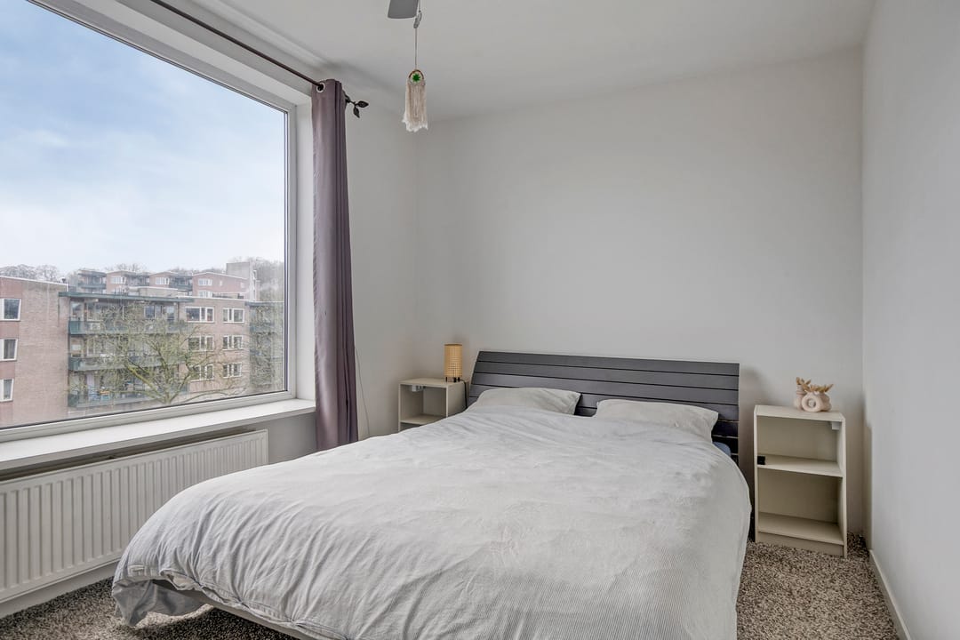 Foto 16 van Valeriushof 23-D