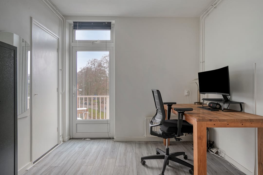 Foto 17 van Valeriushof 23-D