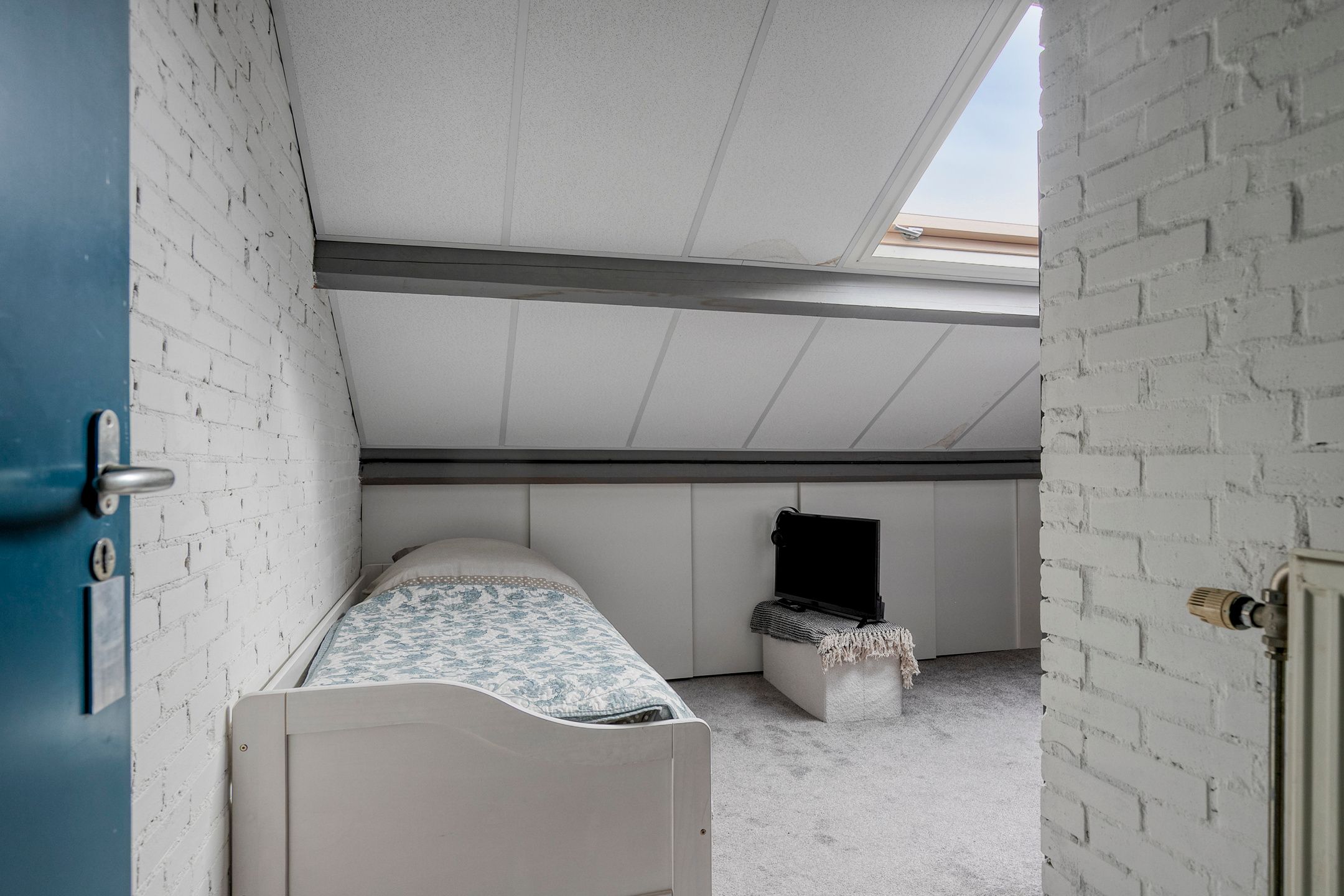 Foto 21 van Valeriushof 23-D