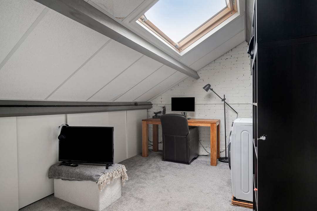 Foto 23 van Valeriushof 23-D