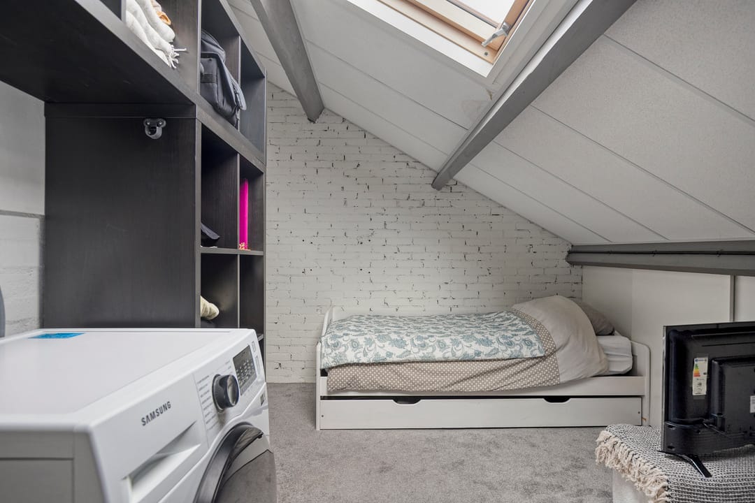 Foto 22 van Valeriushof 23-D