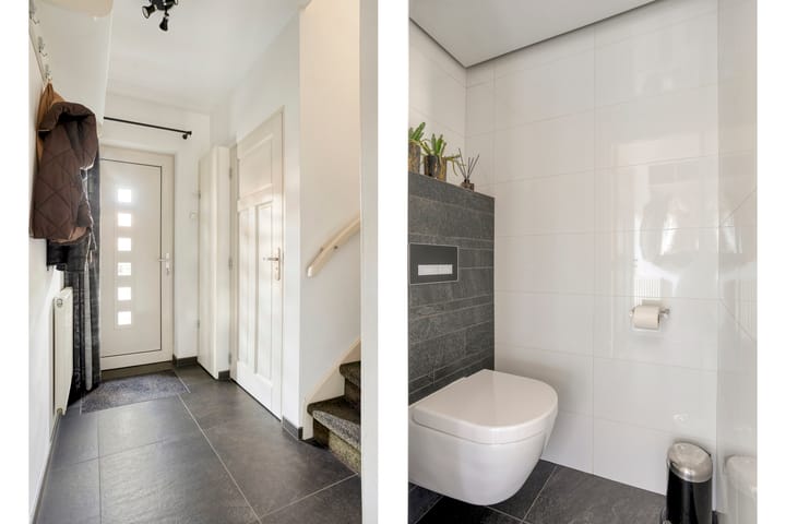 Foto 2 van Ganzebloemstraat 7