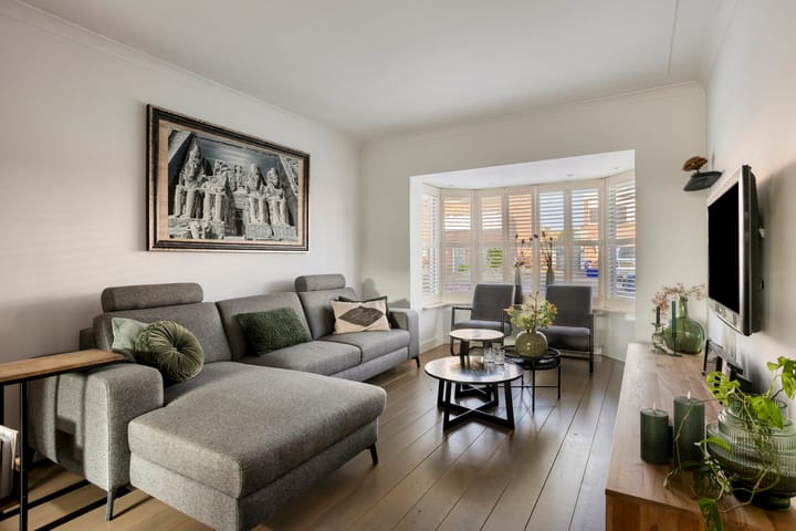 Foto 4 van Ganzebloemstraat 7