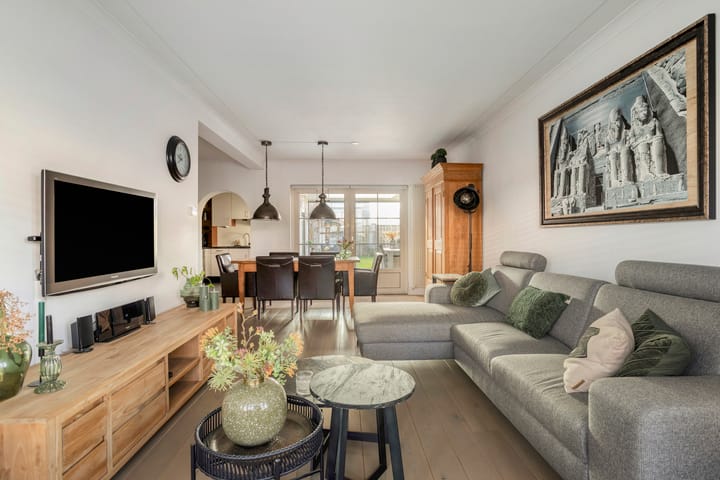 Foto 8 van Ganzebloemstraat 7