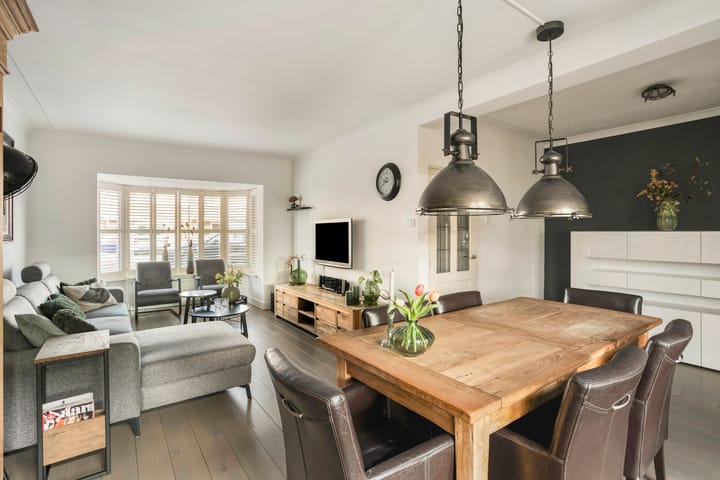 Foto 10 van Ganzebloemstraat 7