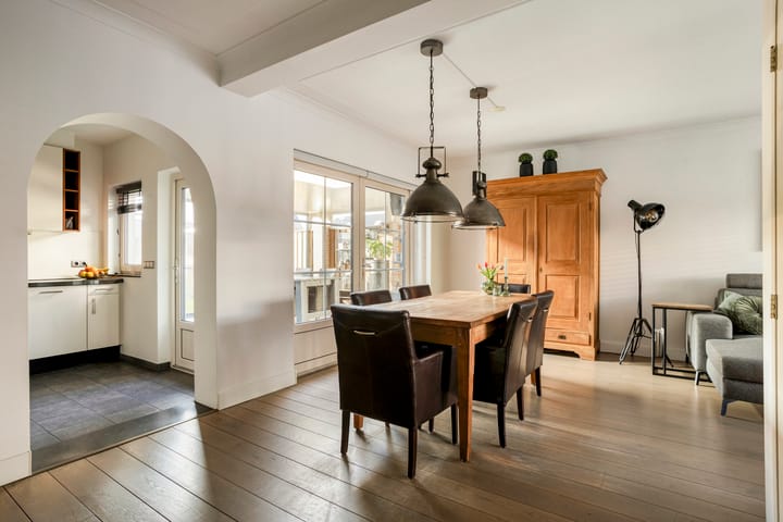 Foto 12 van Ganzebloemstraat 7