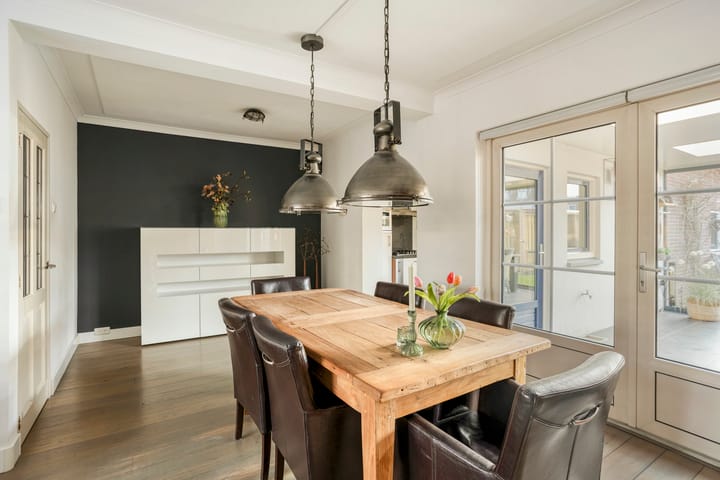 Foto 13 van Ganzebloemstraat 7