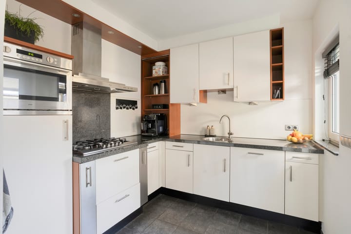 Foto 15 van Ganzebloemstraat 7