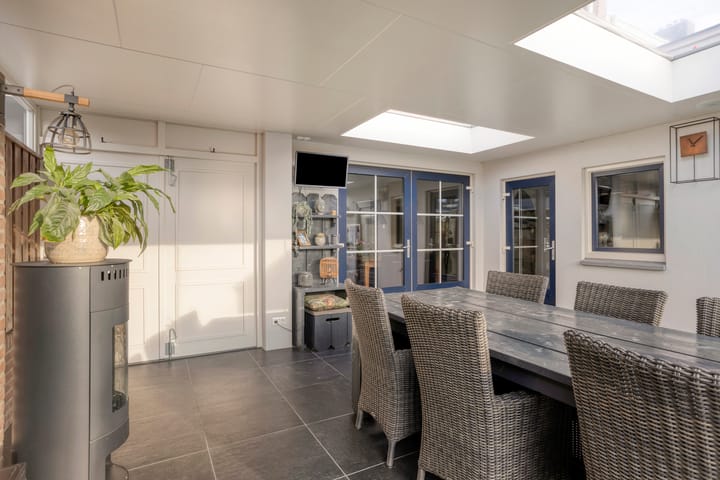 Foto 21 van Ganzebloemstraat 7