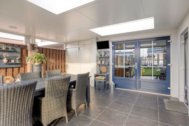 Foto 22 van Ganzebloemstraat 7