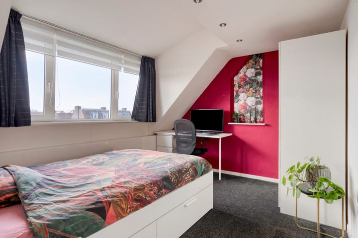 Foto 33 van Ganzebloemstraat 7