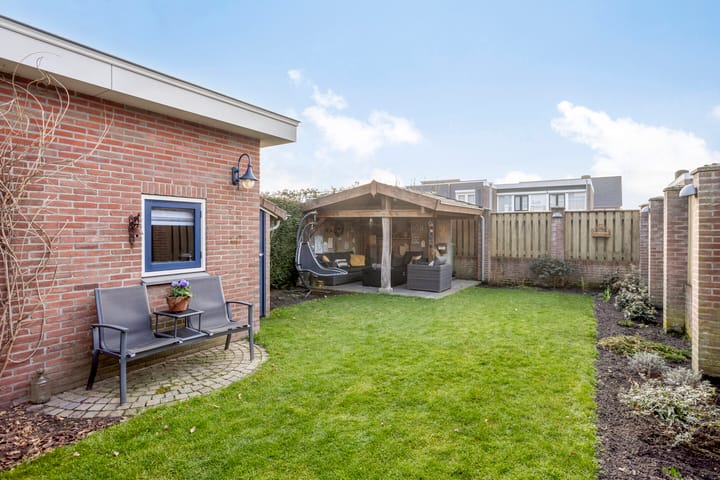 Foto 35 van Ganzebloemstraat 7