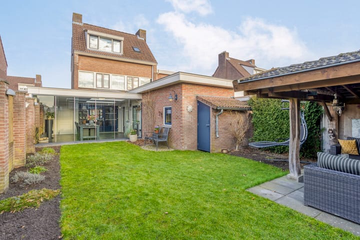 Foto 36 van Ganzebloemstraat 7