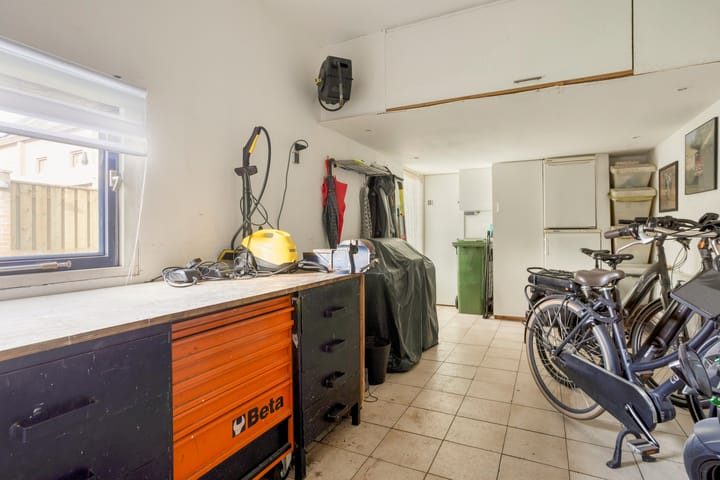 Foto 40 van Ganzebloemstraat 7