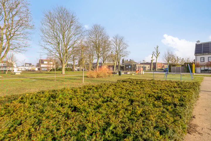 Foto 41 van Ganzebloemstraat 7