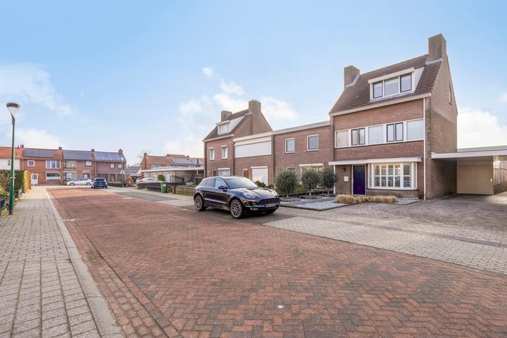 Foto 42 van Ganzebloemstraat 7