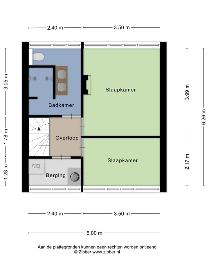 Foto 44 van Ganzebloemstraat 7