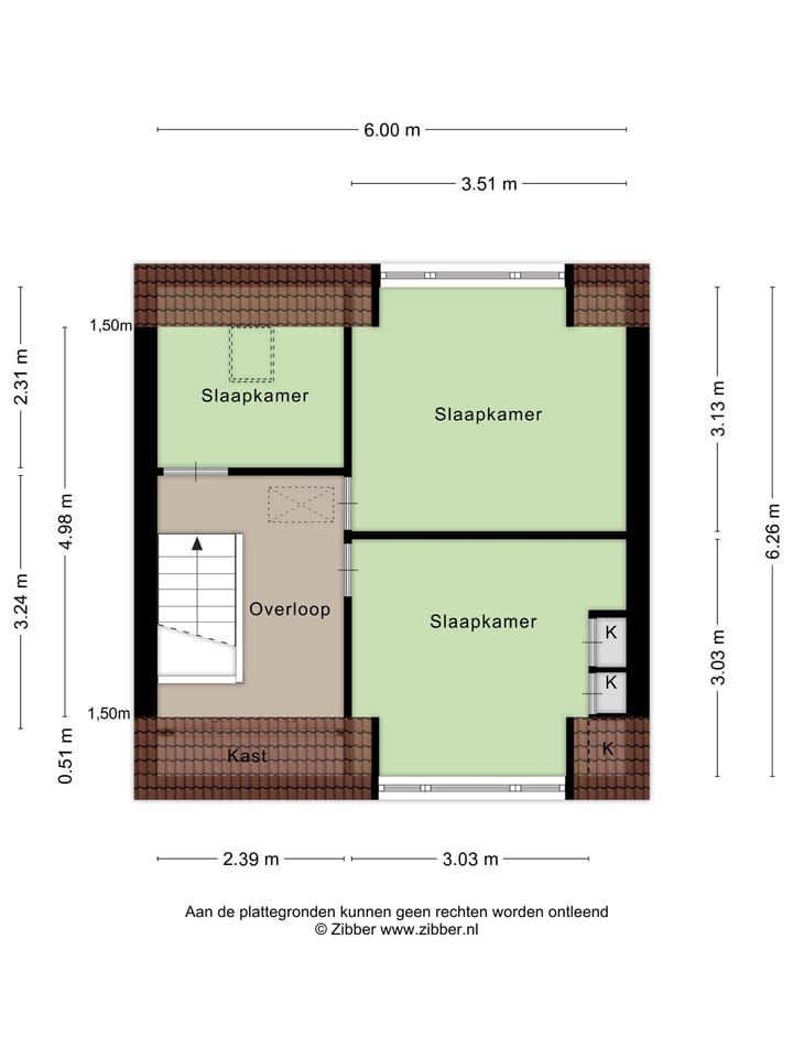 Foto 45 van Ganzebloemstraat 7