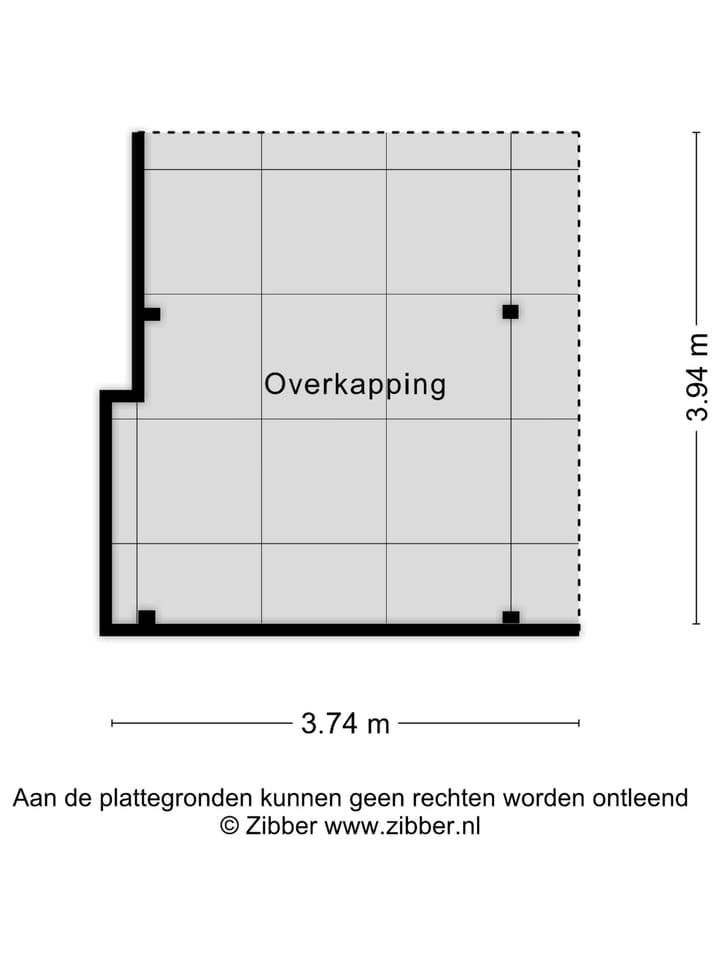 Foto 47 van Ganzebloemstraat 7