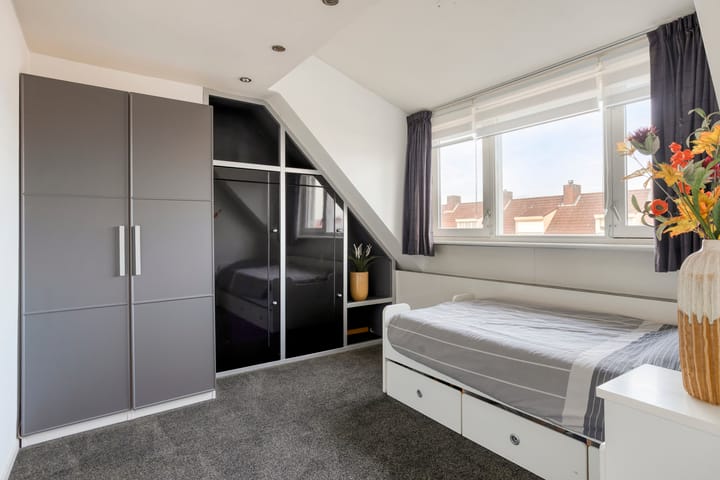 Foto 32 van Ganzebloemstraat 7