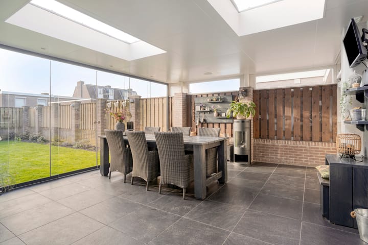 Foto 19 van Ganzebloemstraat 7