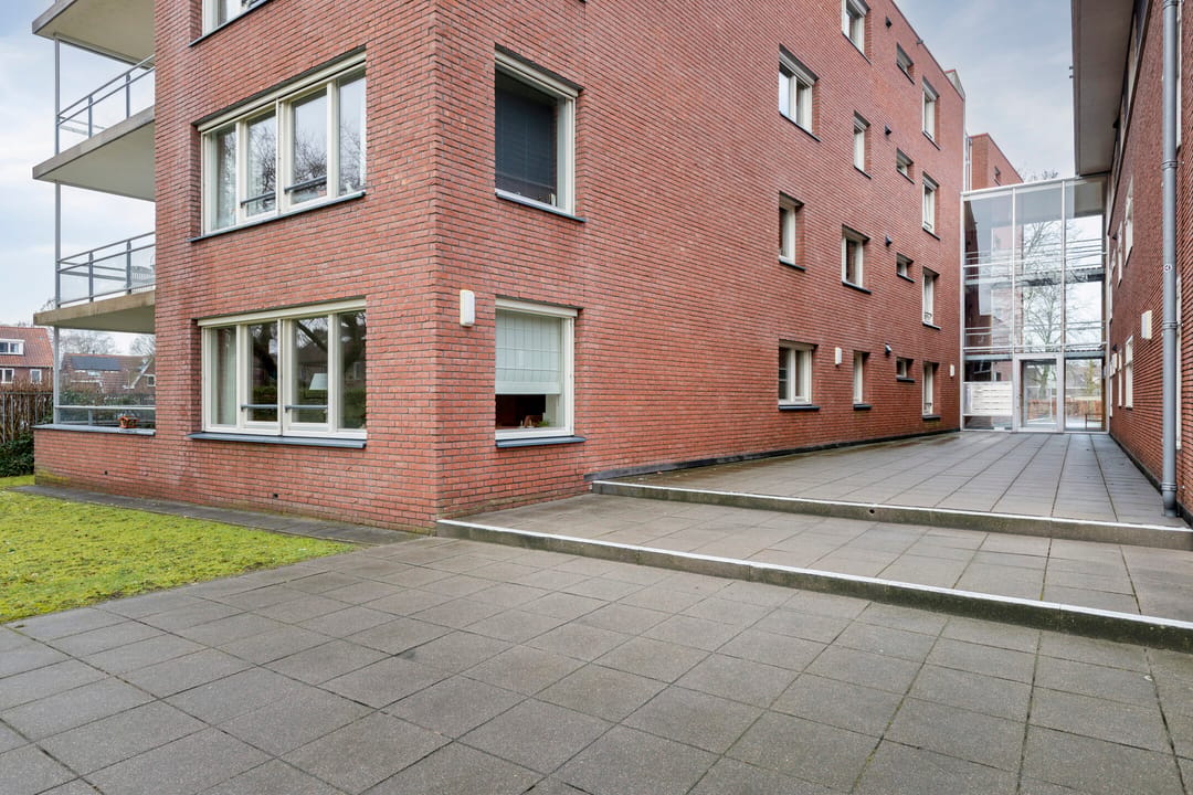 Foto 1 van Hazenkampseweg 36