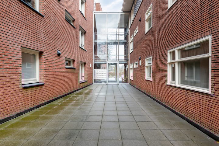 Foto 7 van Hazenkampseweg 36