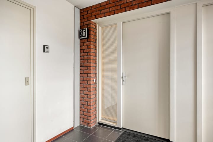 Foto 9 van Hazenkampseweg 36