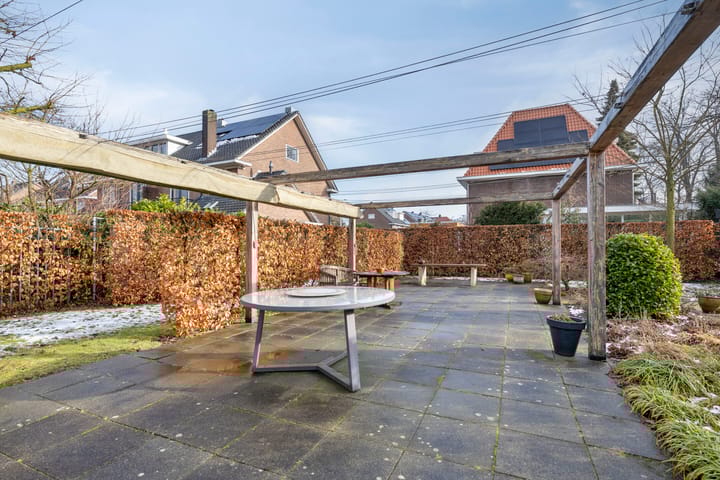 Foto 34 van Hazenkampseweg 36