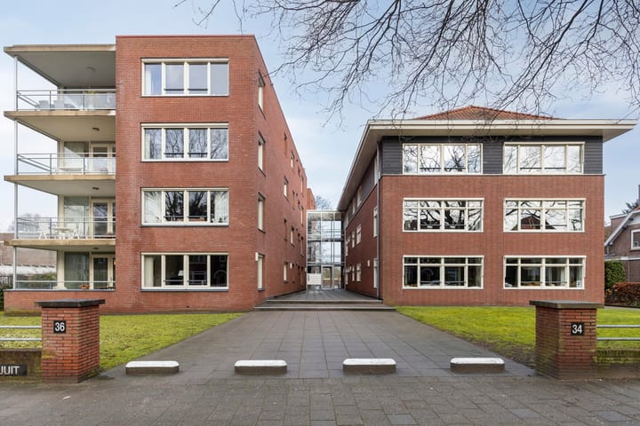 Foto 42 van Hazenkampseweg 36