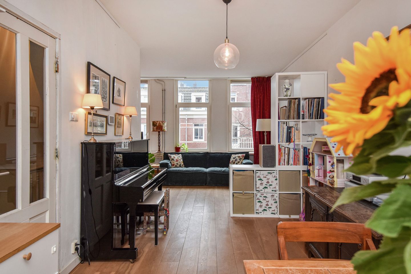 Foto 4 van Vinkensteynstraat 61