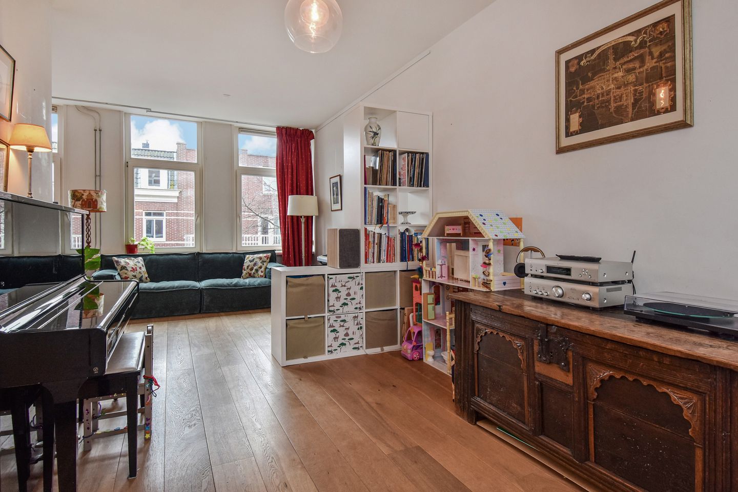 Foto 5 van Vinkensteynstraat 61