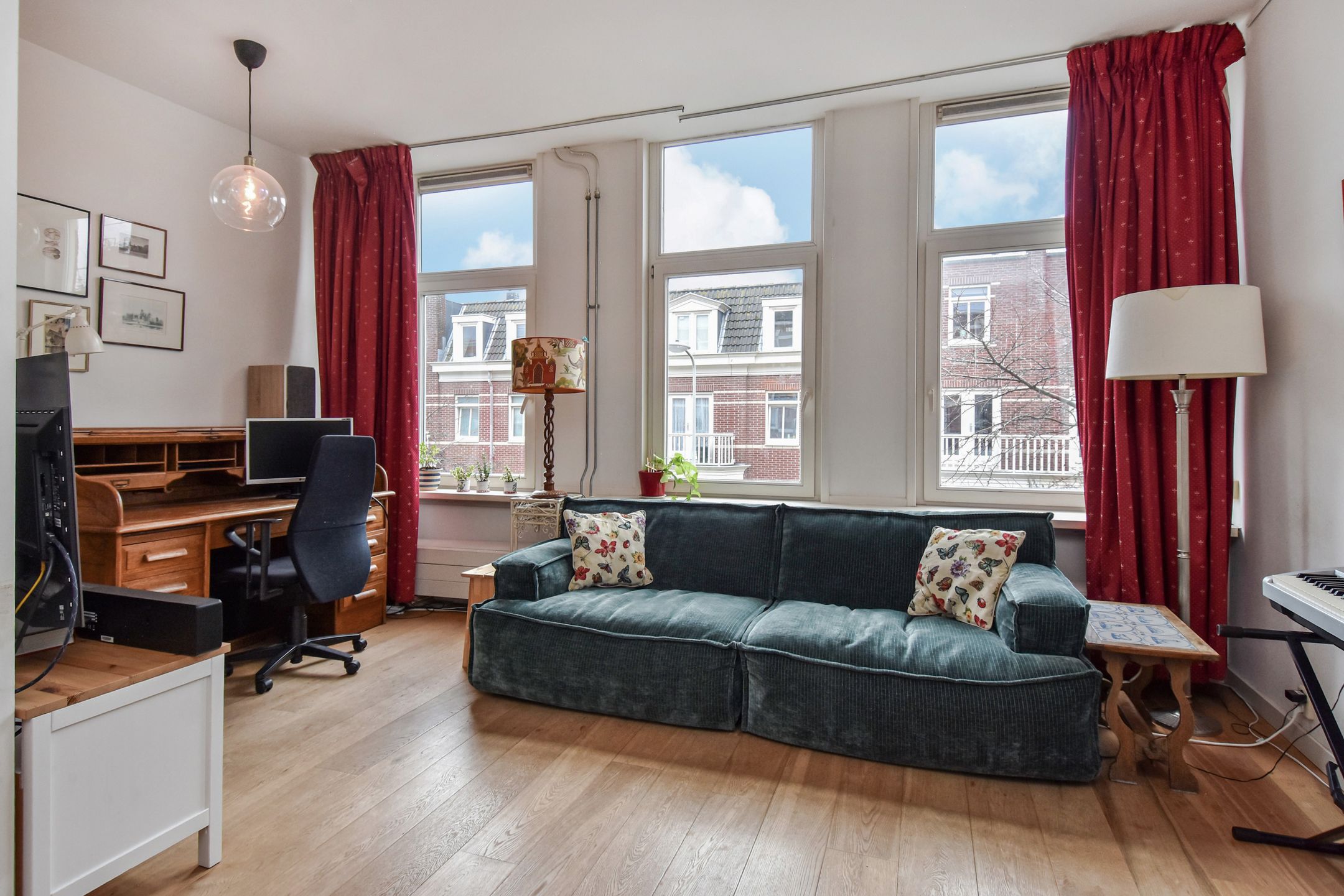 Foto 6 van Vinkensteynstraat 61