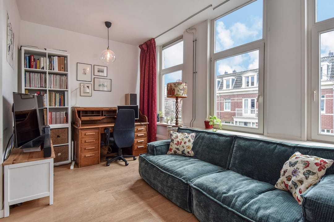 Foto 7 van Vinkensteynstraat 61