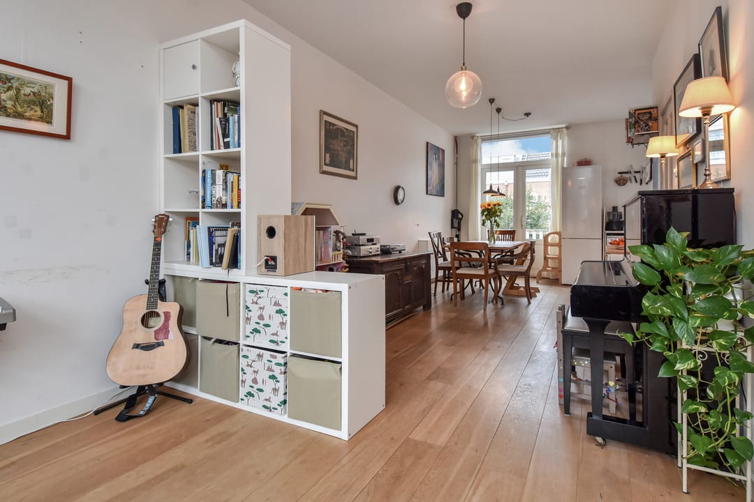 Foto 8 van Vinkensteynstraat 61