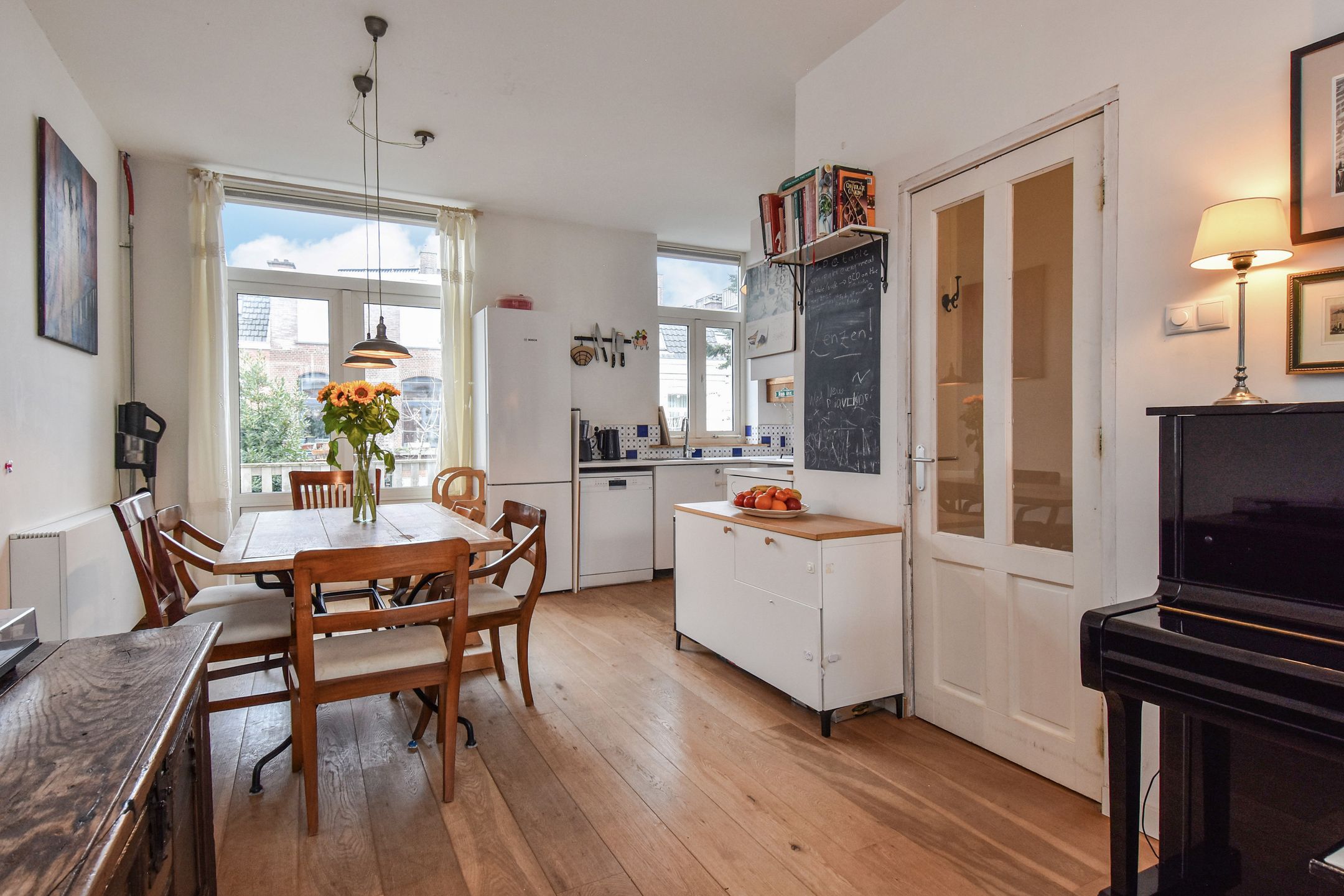 Foto 9 van Vinkensteynstraat 61