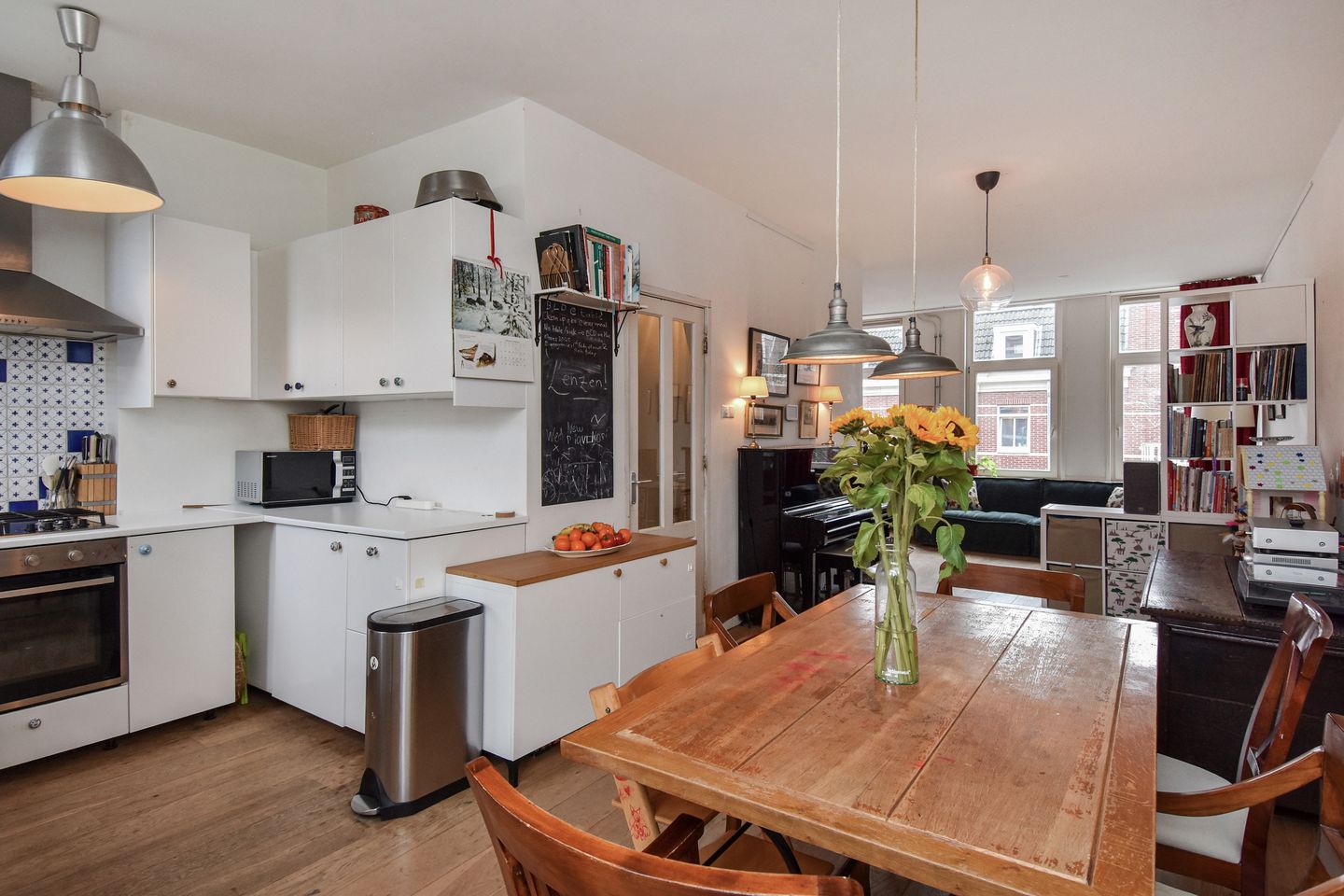 Foto 10 van Vinkensteynstraat 61