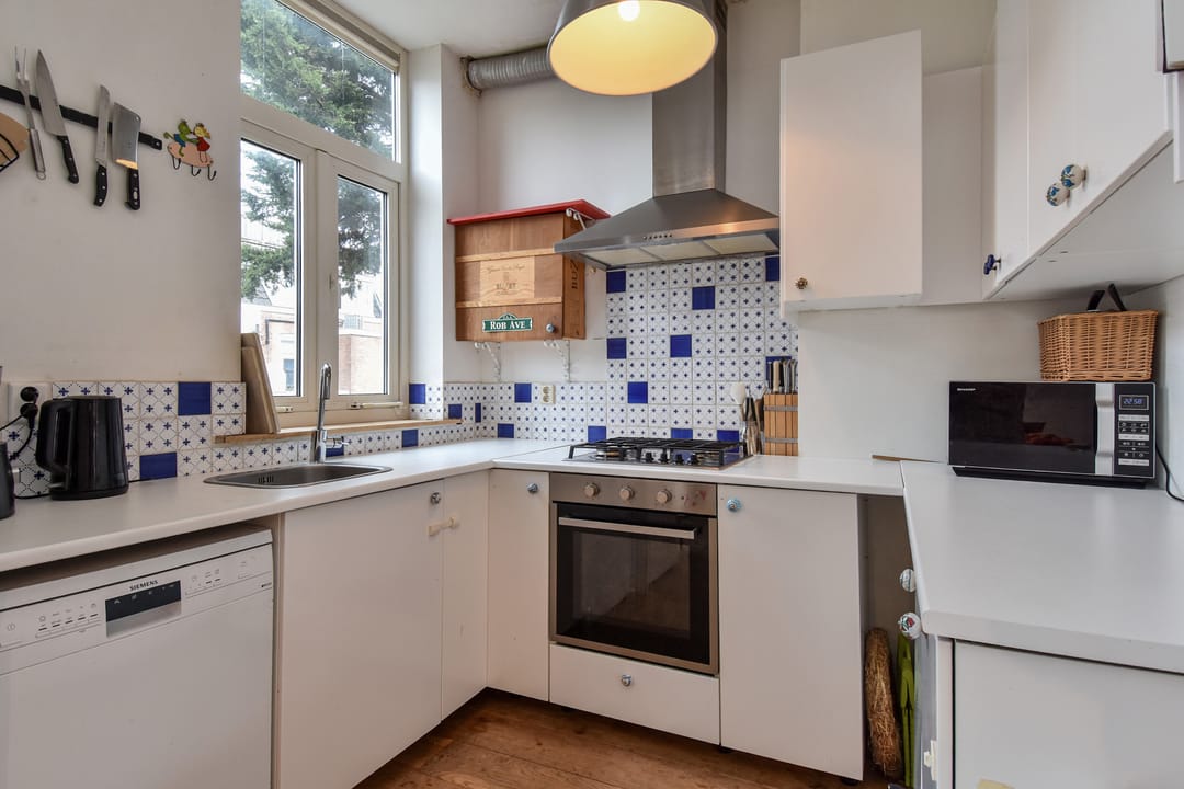 Foto 11 van Vinkensteynstraat 61